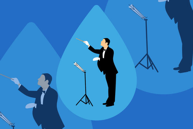 Blog image 10 tricks to work efficiently with the Composer in Drupal 8