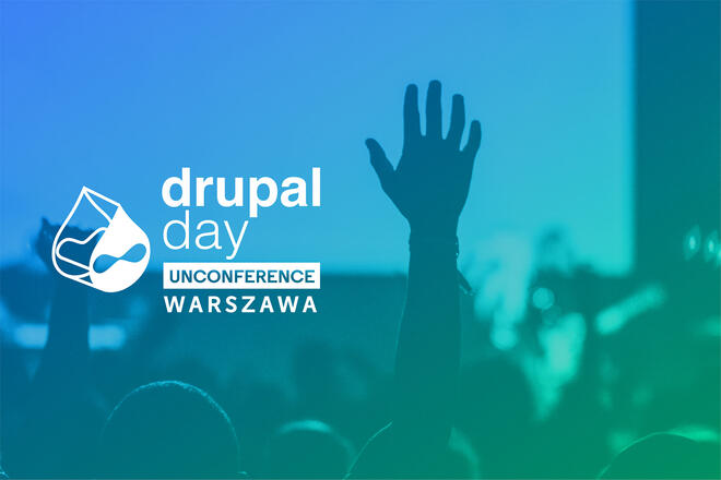 DrupalDay Unconference 2019 Warsaw