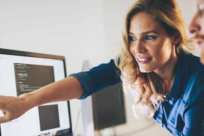 Drupal as the dream solution for your business