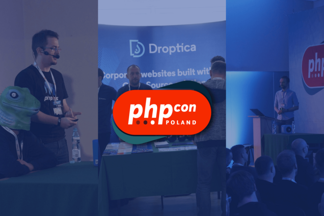 phpcon2019 summary