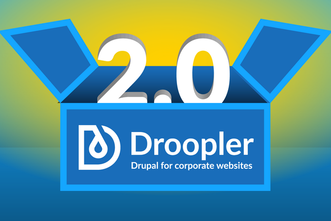 Droopler 2