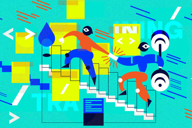 Drupal training blog main image