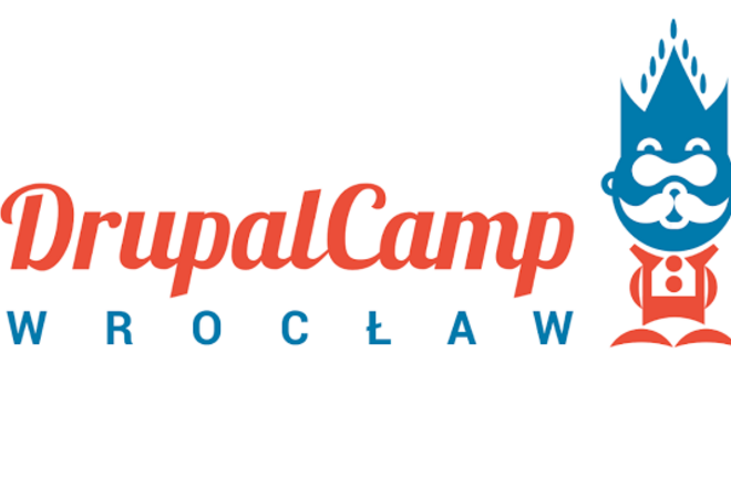 DrupalCamp Wrocław 2014