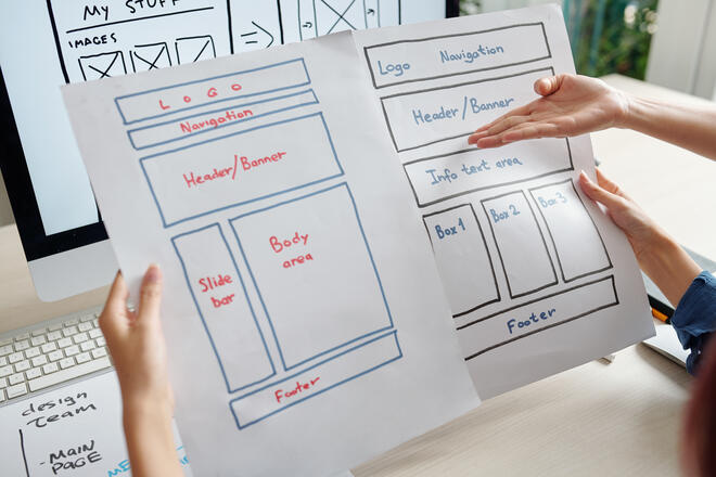 6 Best Open Source Website Builders