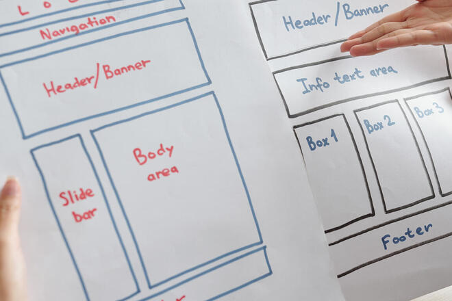 8 Open Source Website Builders for 2026 | Droptica