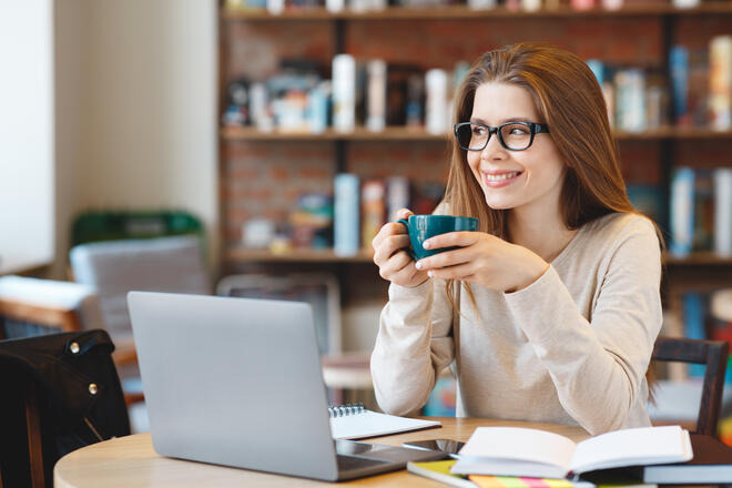 A Good-Looking Blog Post is the Key to Keeping the User on a Website
