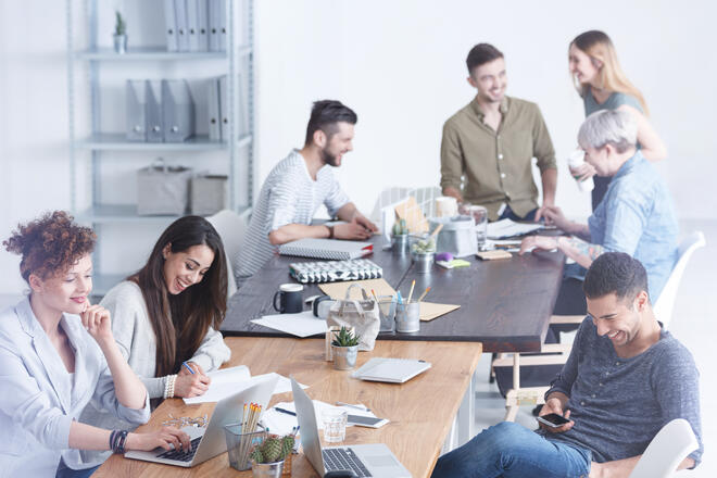 Company Intranet - Why should you Choose Personalized Tools?