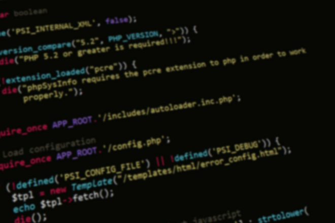 Intuitiveness and Speed of Writing Code