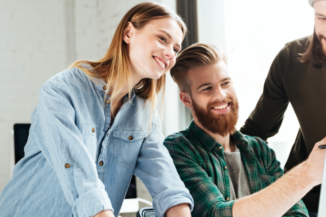 Drupal Multisite - When, How and Why.