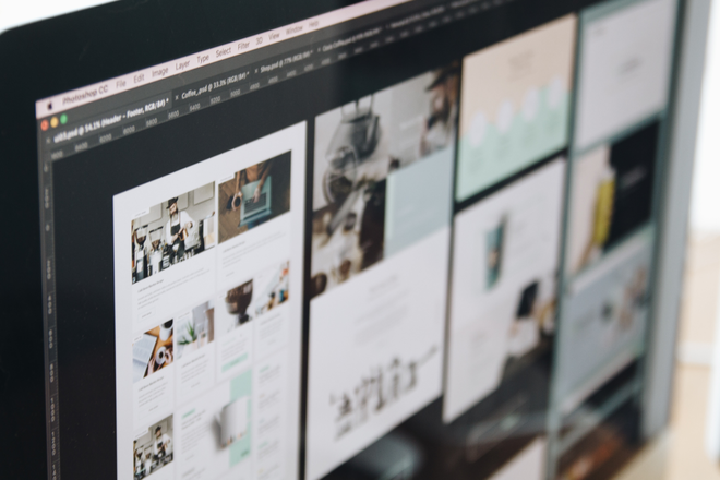 Drupal Paragraphs : marges et padding pour corriger les lacunes | Droptica