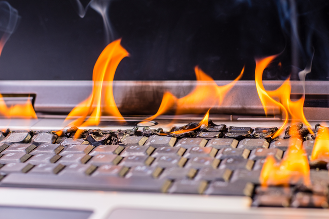 Drupal-Website kaputt? 14 häufige Fehler | Droptica