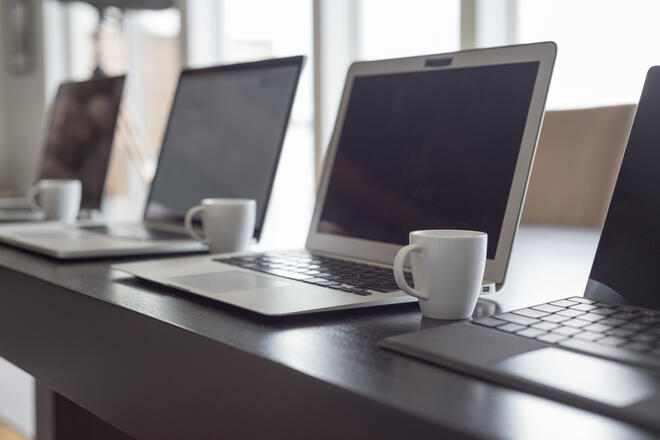 Duplicate Content on a Website and Google – the Most Important Information