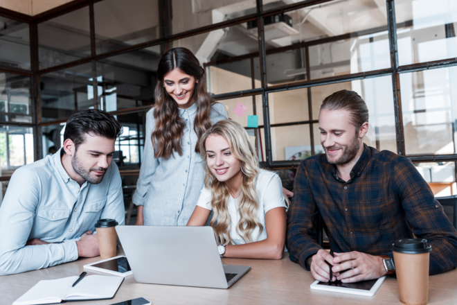 Interesting Applications and Websites Created in Laravel