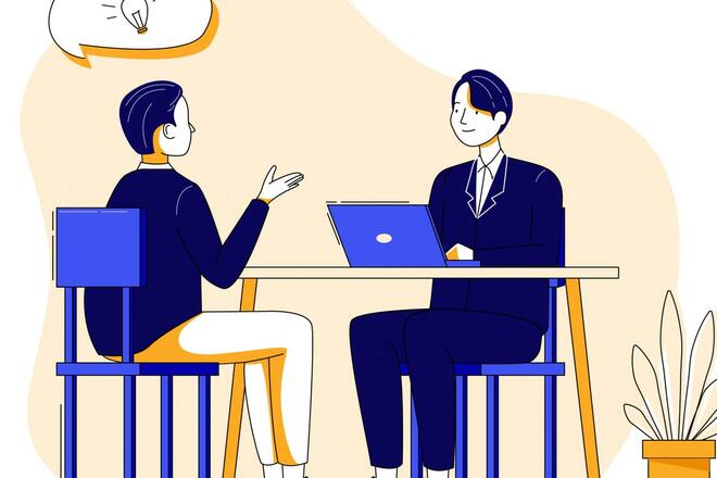 What is it Good to Ask about During a Job Interview for the Position of a Programmer?