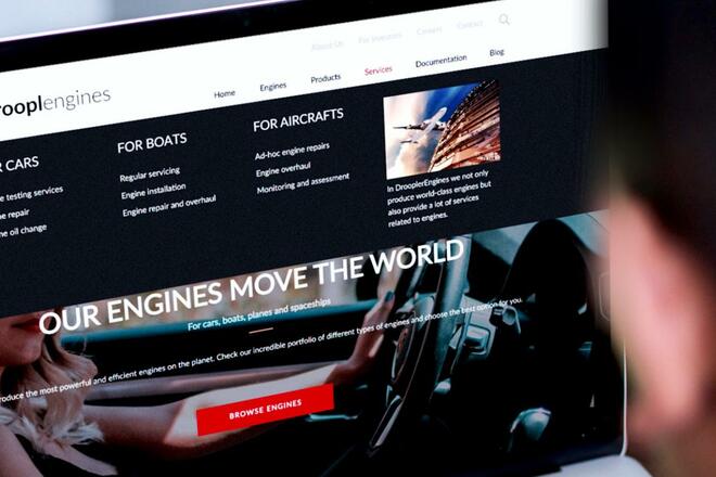 Mega Menu in Drupal. The Easier Way to Build It