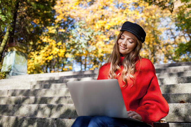 Web content personalization. What can you personalize?