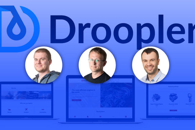 droptica team
