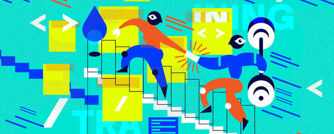 Drupal training blog main image