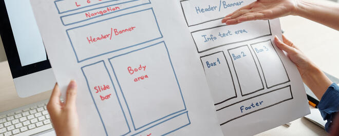 8 Open Source Website Builders for 2026 | Droptica