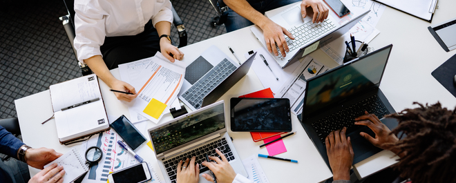 Drupal extranet : construire un portail sécurisé pour clients, partenaires et équipes commerciales | Droptica