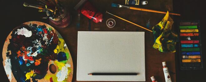 How to Create a Homepage in Droopler