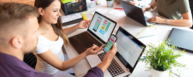 Site multi-audiences : IA & navigation dans Drupal | Droptica 