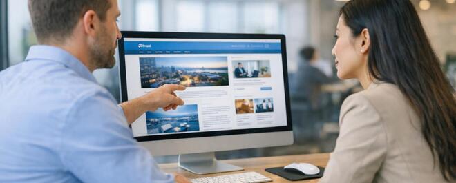 Wofür wird Drupal verwendet: 12 Systemtypen | Droptica
