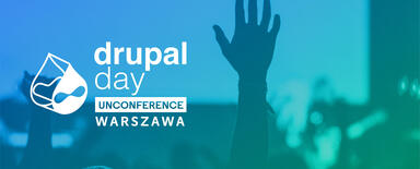 DrupalDay Unconference 2019 Warsaw