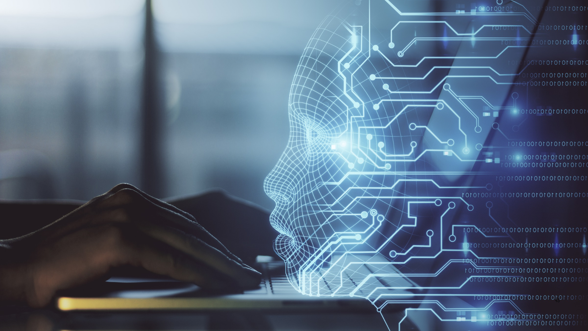 Workflow d’automatisation Drupal AI avec validation éditoriale