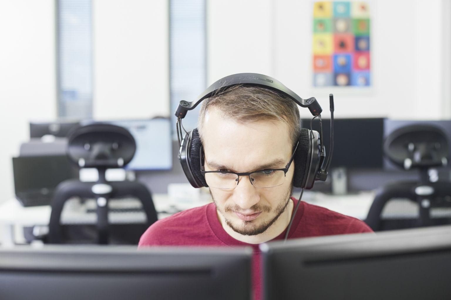 Landing multisite factory