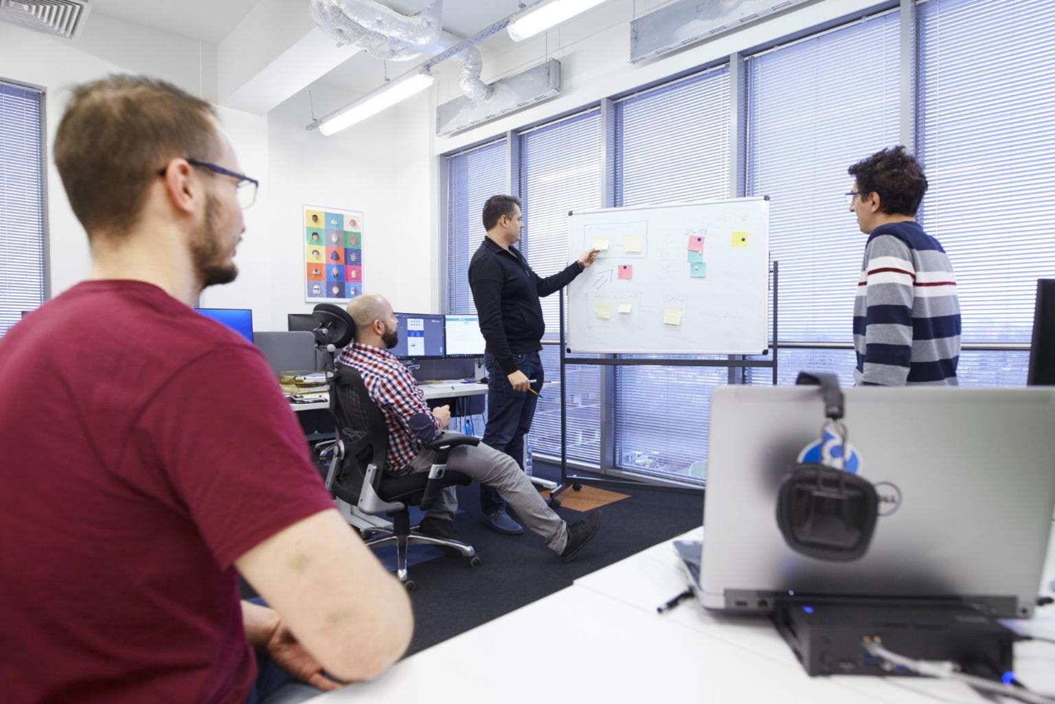 Drupal development
