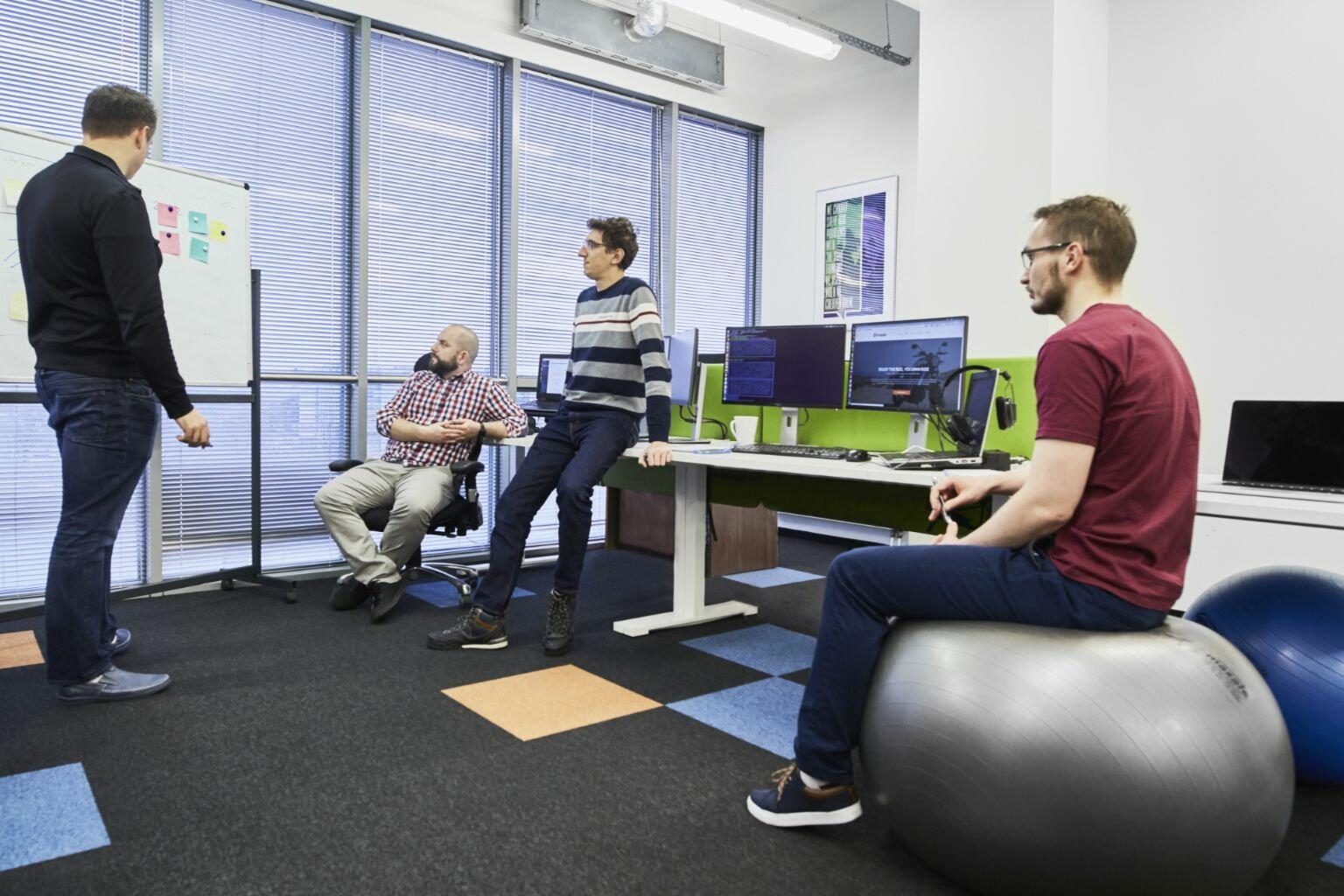 Hire Drupal Experts