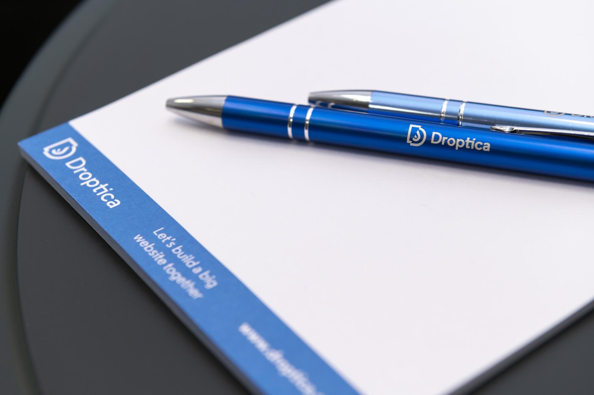 We build news portals based on Drupal CMS with additional functionality.