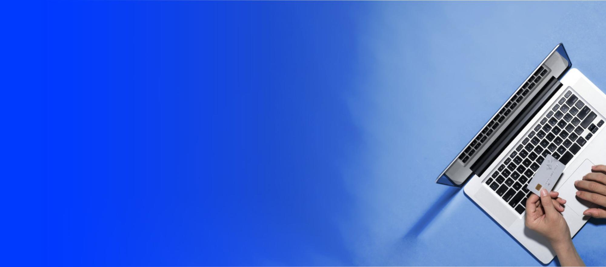 Droptica E-Commerce Header