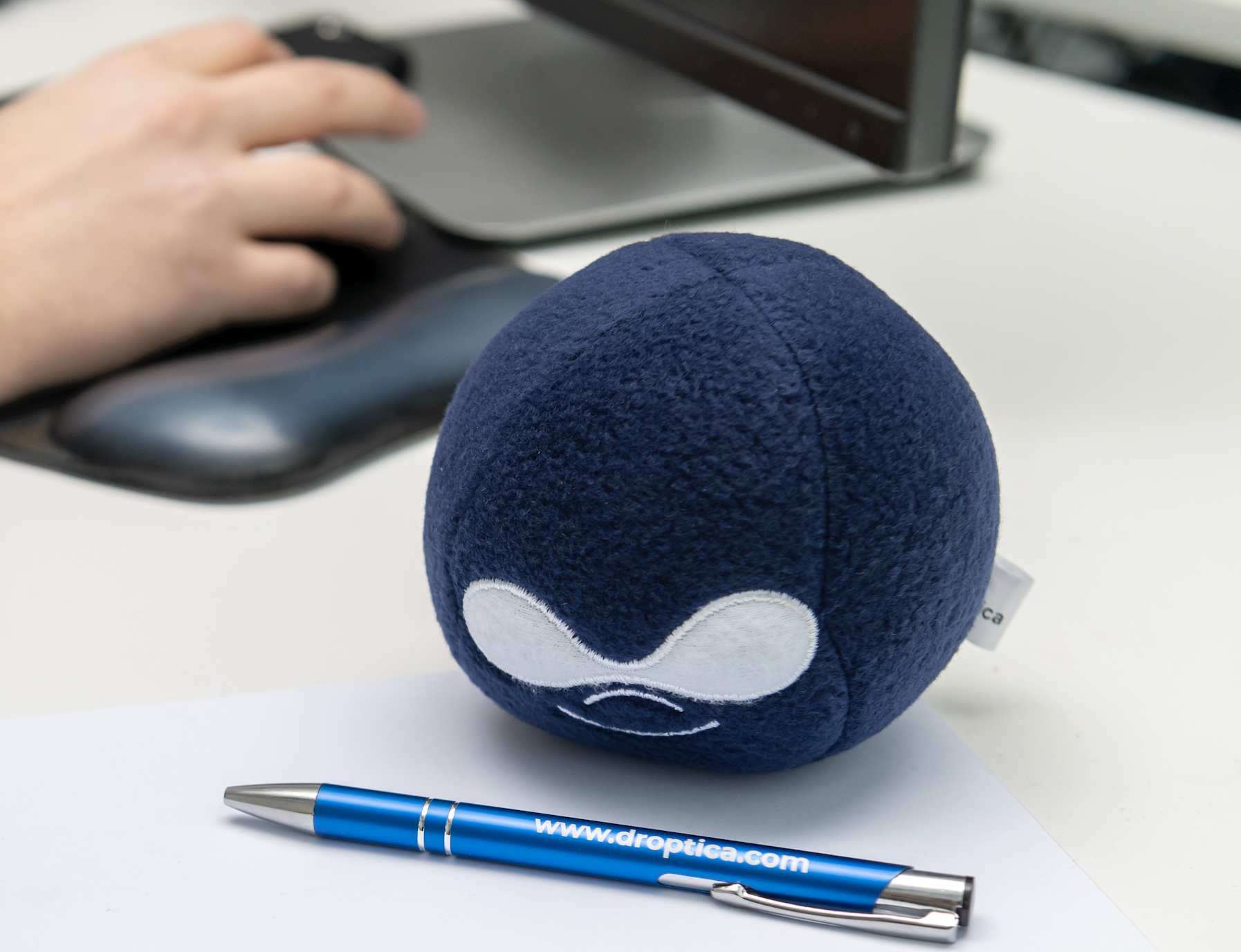 The Drupal recipes are ready-made sets of functionality and configurations that can be implemented on the website.