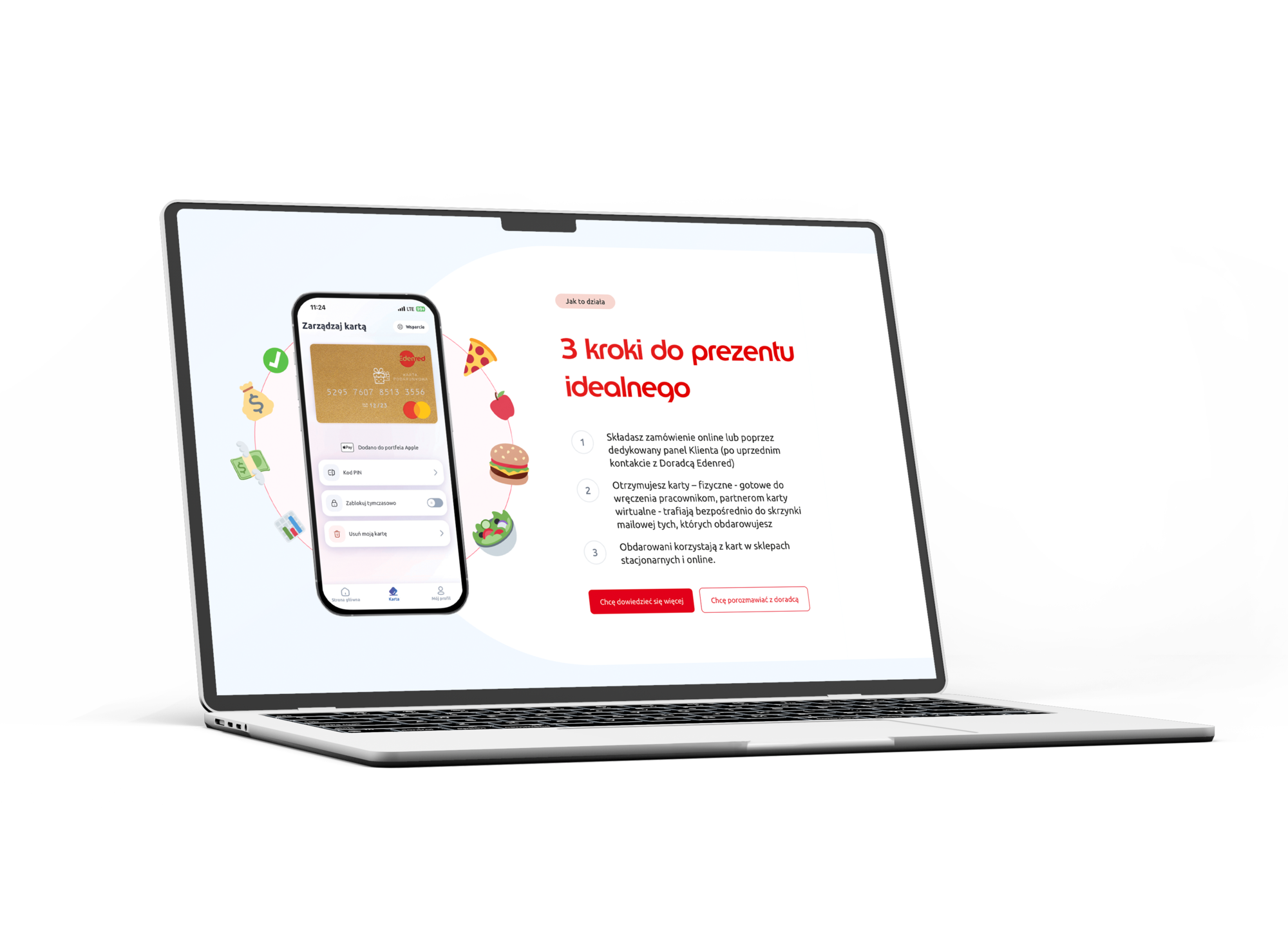 edenred-webpage