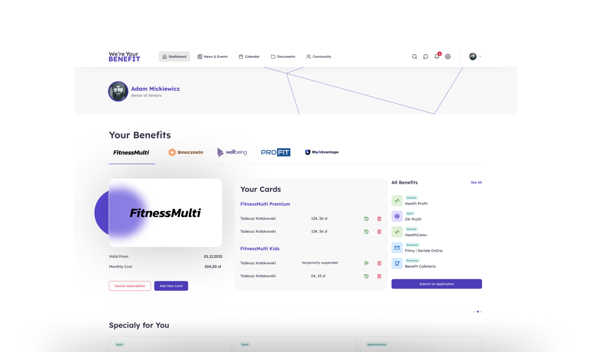 The intranet can be used for various purposes. Here is an example of the benefits and points.