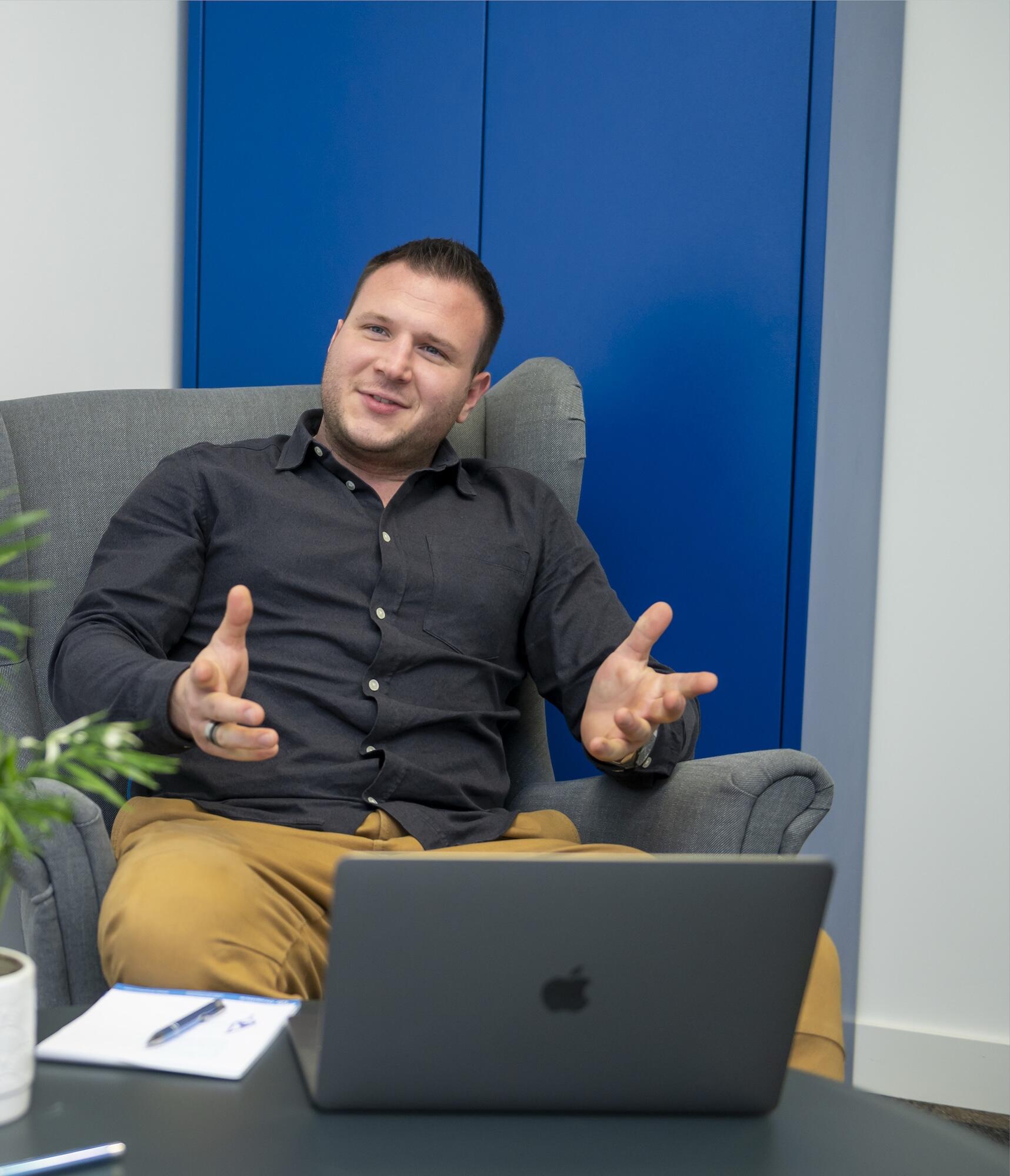 Experienced Mautic hosting specialist ensuring stability and performance.