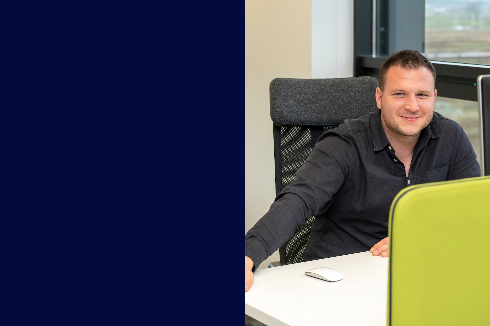 Mautic hosting expert providing secure and reliable solutions.