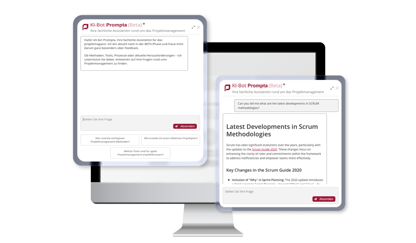 ProjektMagazin case study