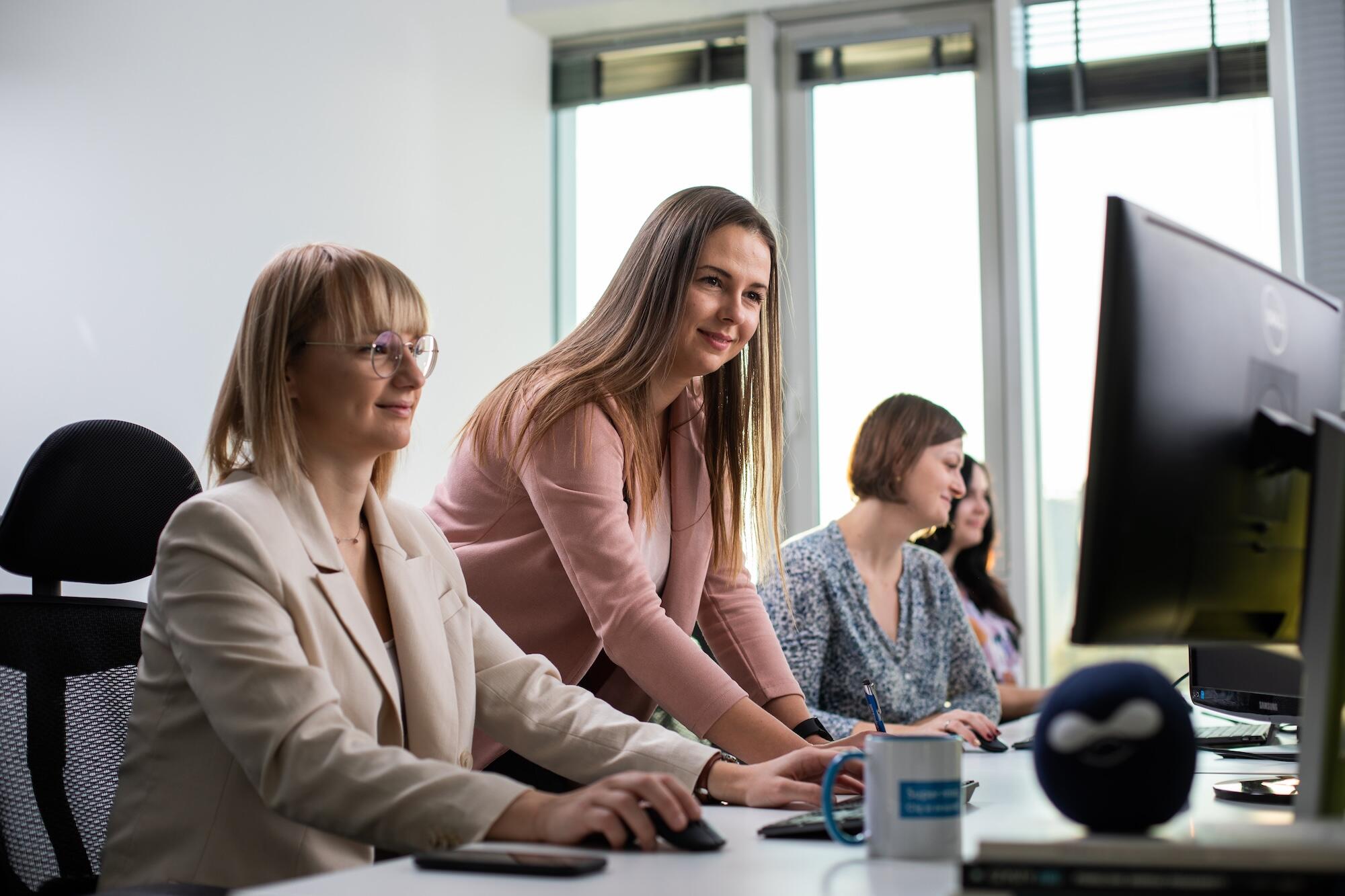 Our specialists will take care of every aspect of your migrated site.