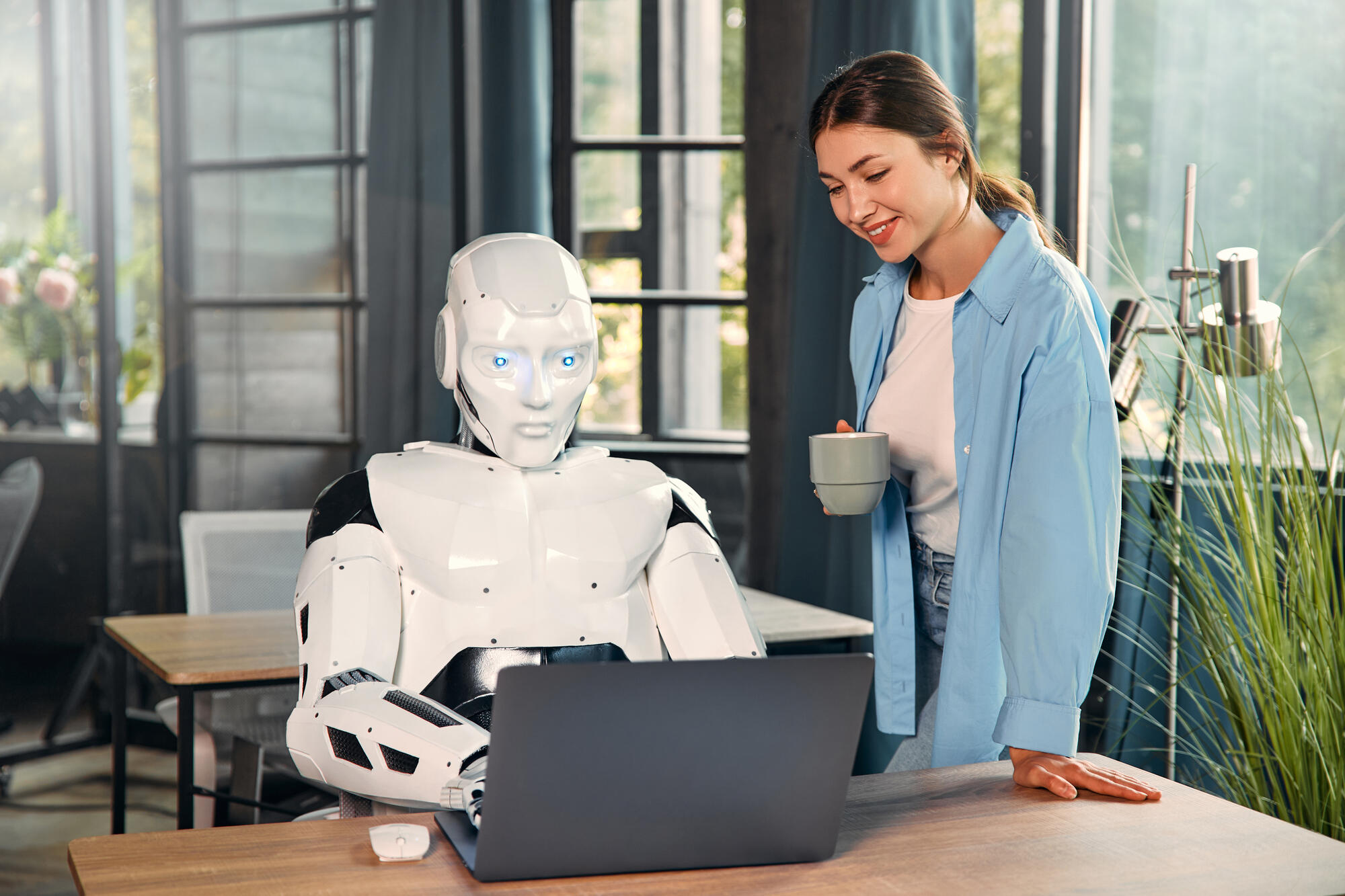 Drupal entities, access filters, and indexed content for AI chatbot retrieval