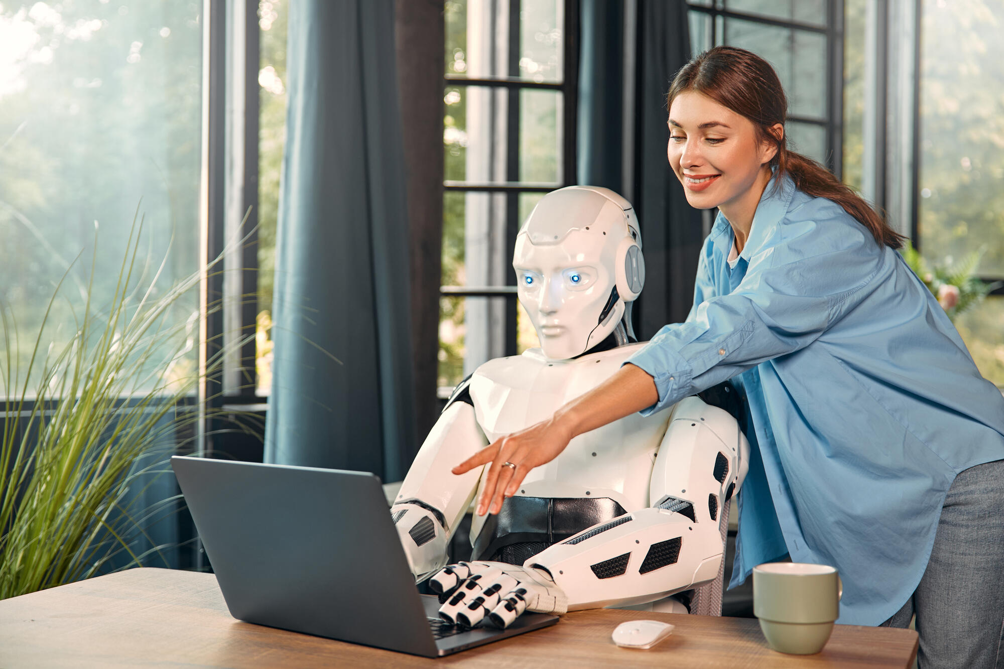 Drupal-Chatbot-Pilot indexiert vereinbarte Content Types und Felder